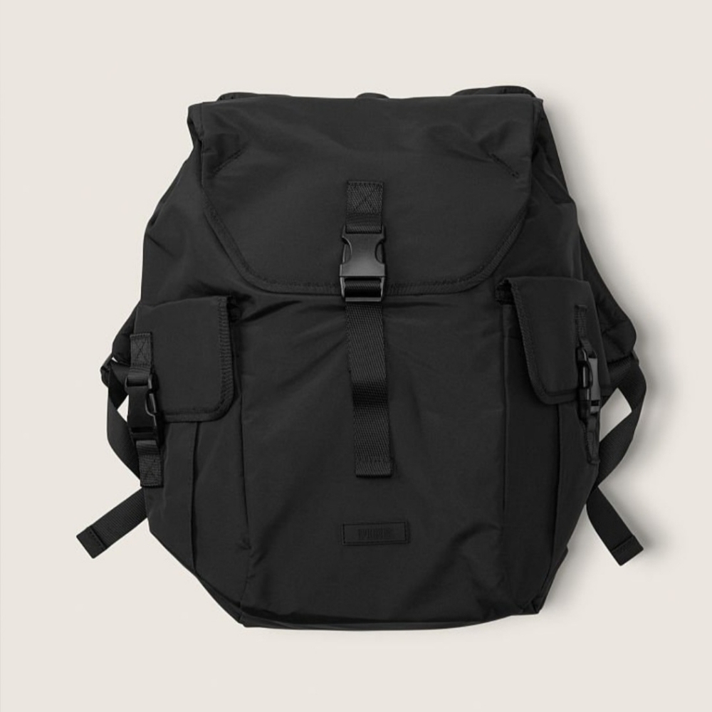 PINK VS everyday backpack NWT